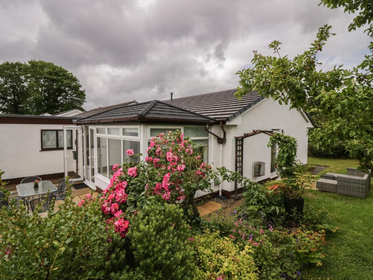 Villa The Bird'S Nest Windermere Exterior foto
