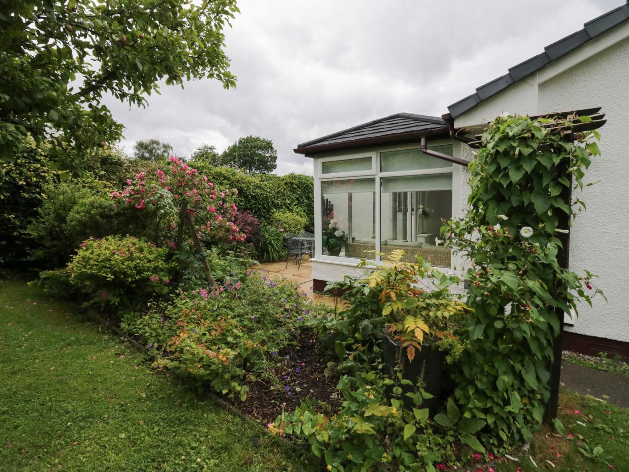 Villa The Bird'S Nest Windermere Exterior foto