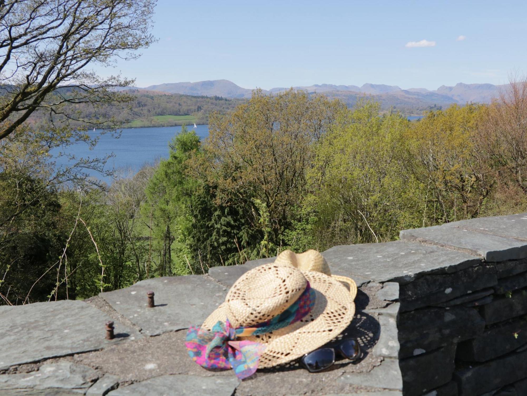 Villa The Bird'S Nest Windermere Exterior foto