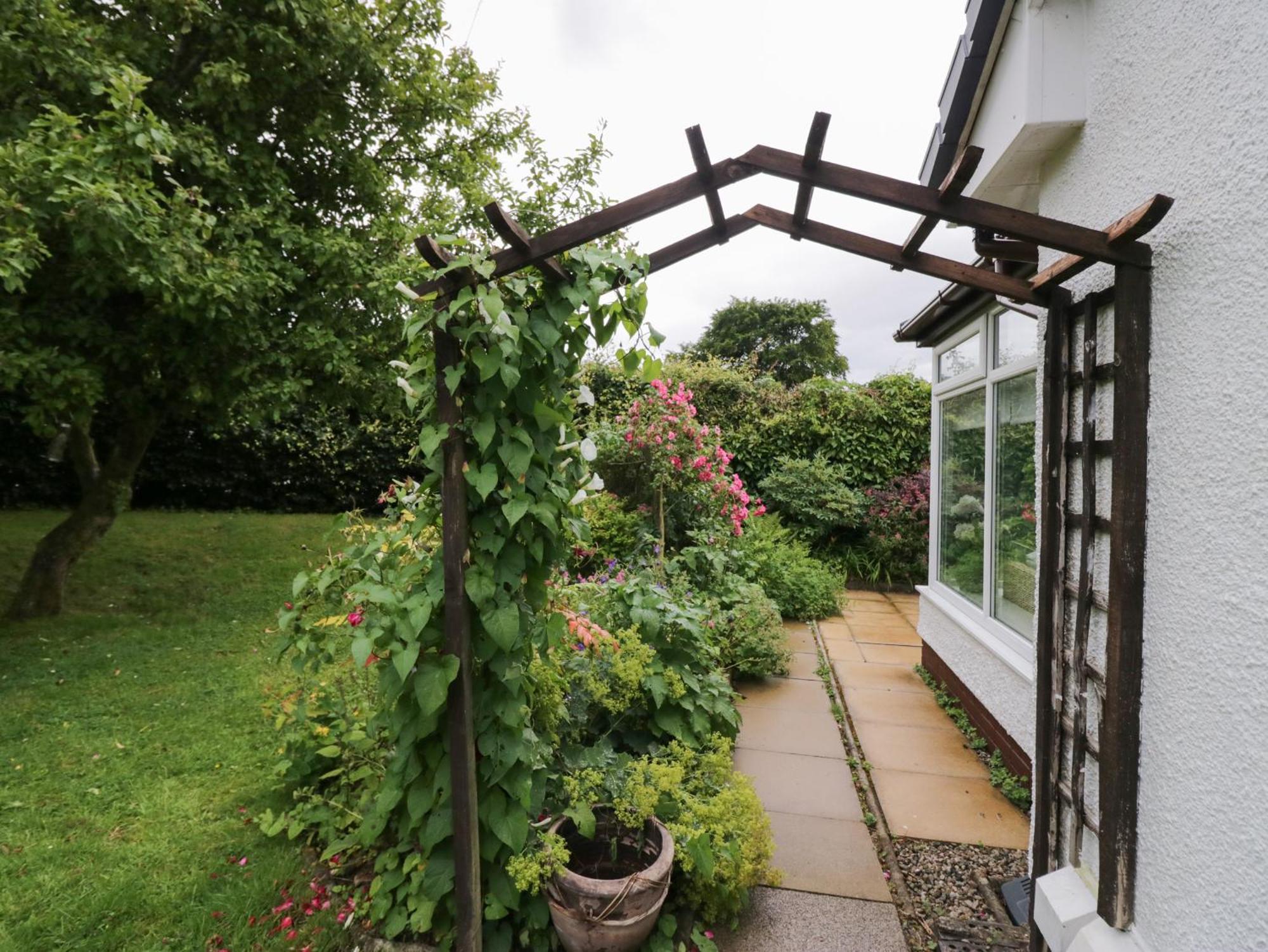 Villa The Bird'S Nest Windermere Exterior foto